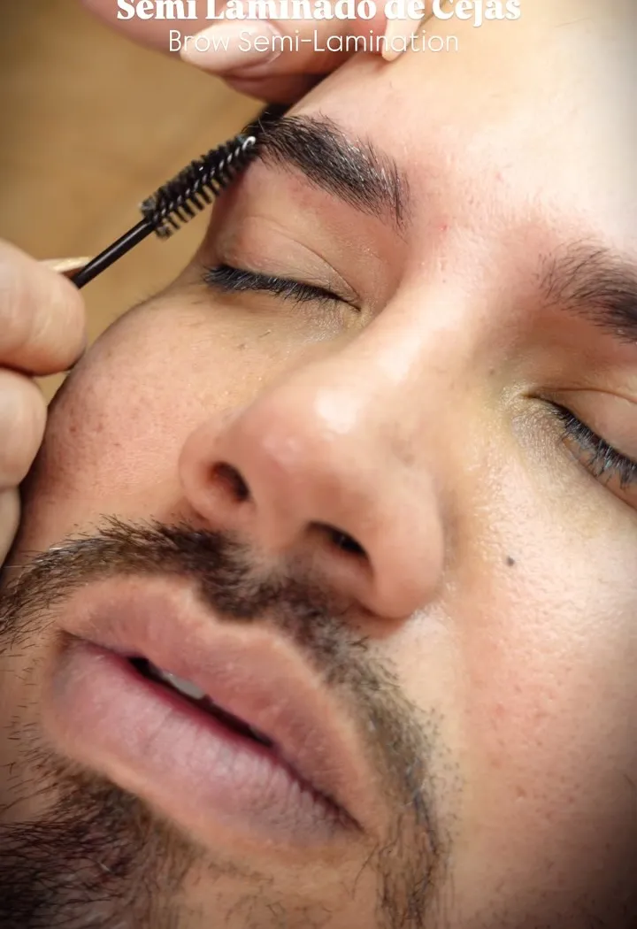 Lashes, Brows & Makeup at D'Isabelle Beauty Salon in Fresno