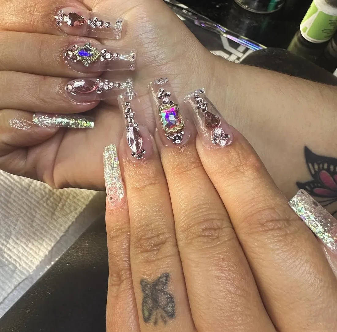 Nails