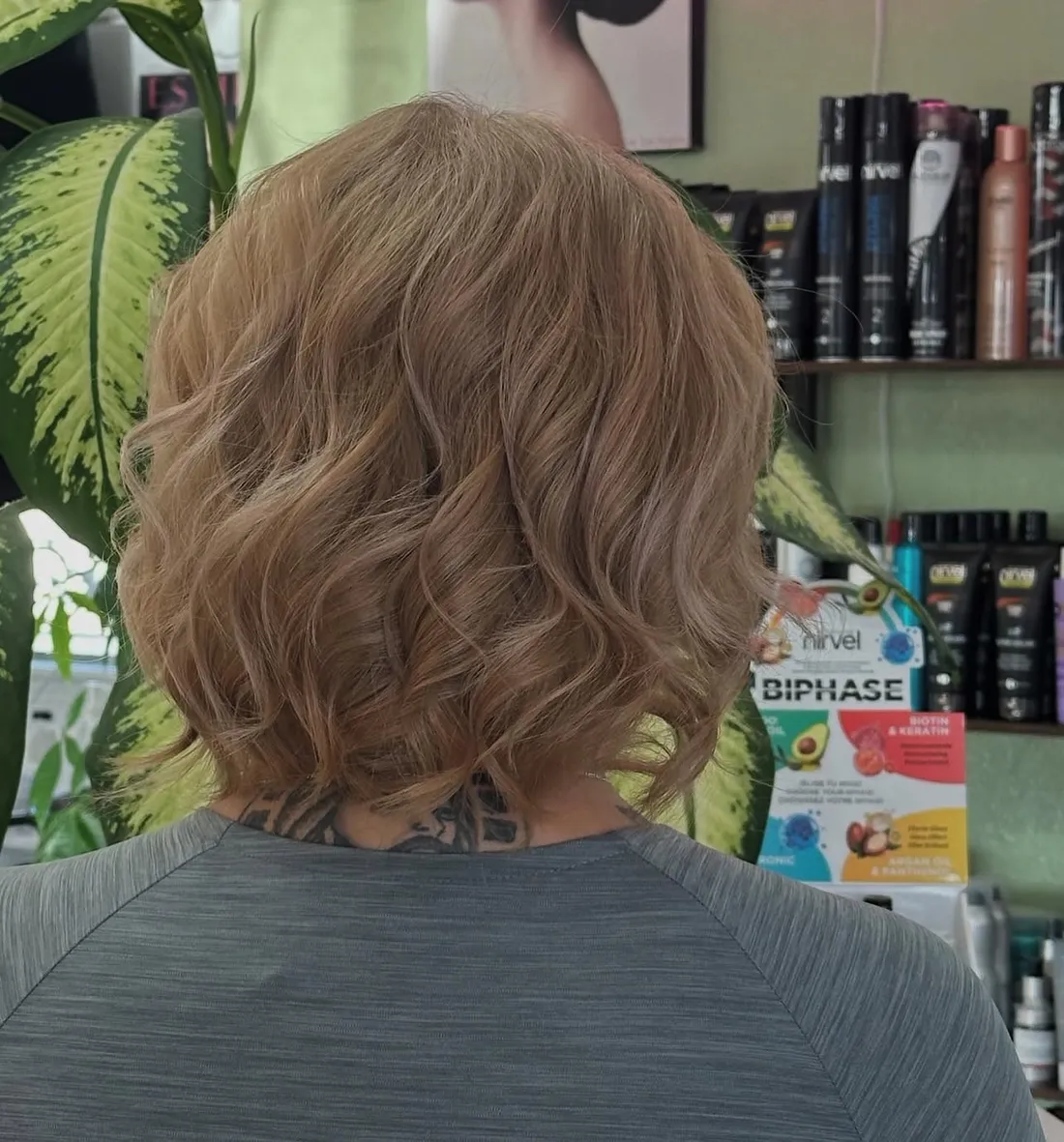 Hair