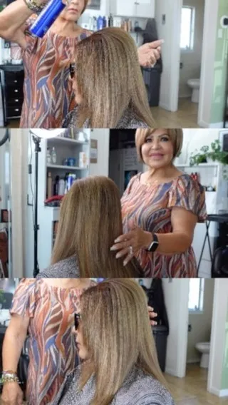 Beauty services for Fresno clients